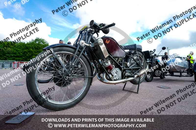 Vintage motorcycle club;eventdigitalimages;no limits trackdays;peter wileman photography;vintage motocycles;vmcc banbury run photographs